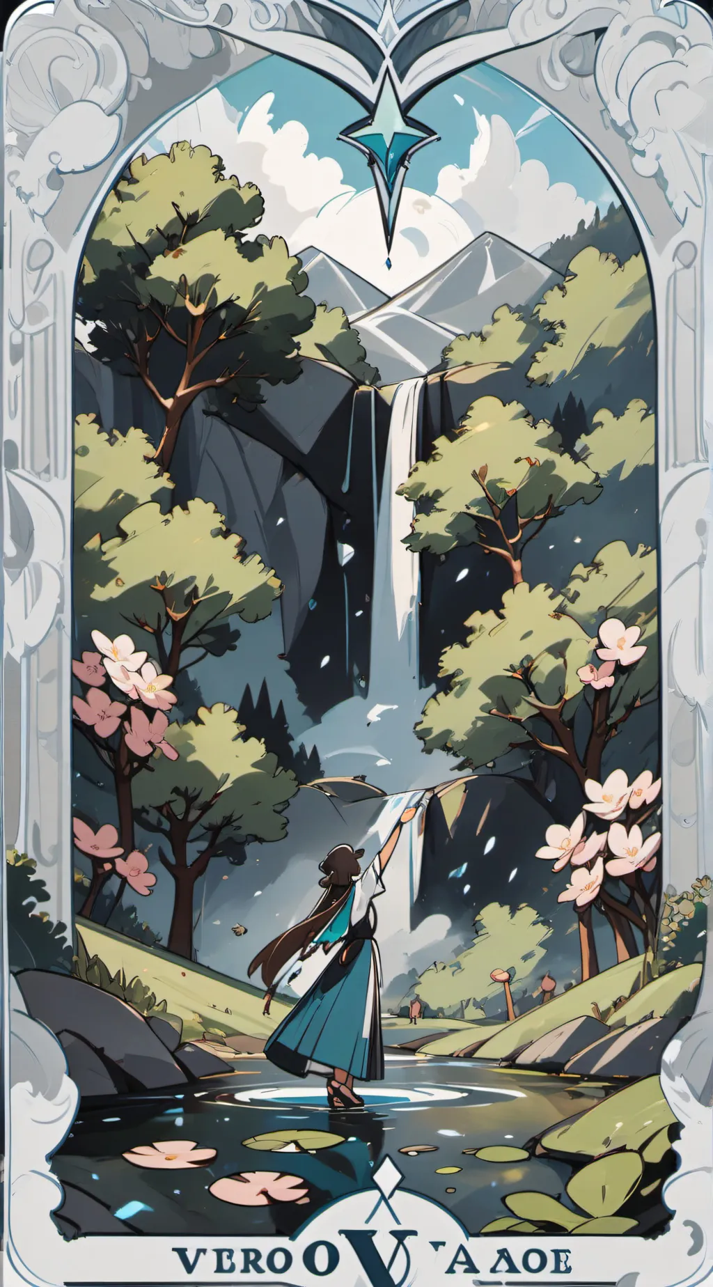 Talkie AI - Chat with Estefany