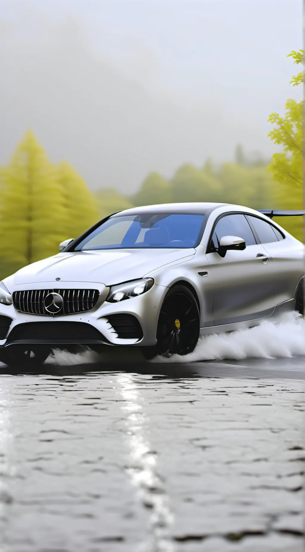 ai character: HB background