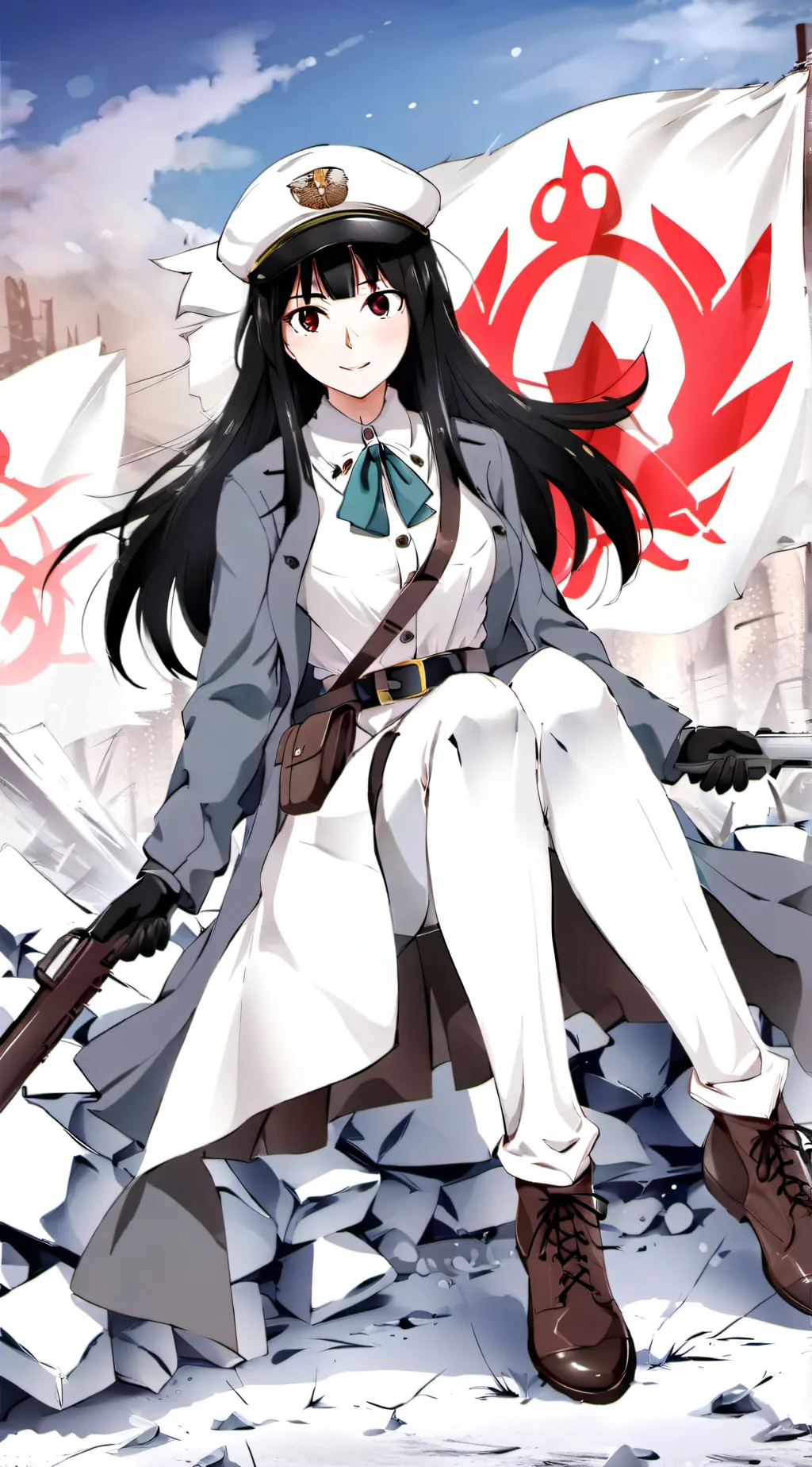 Talkie AI - Chat with Mai