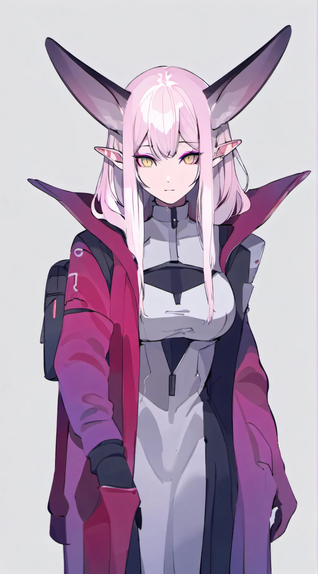 Talkie AI - Chat with Julanda 