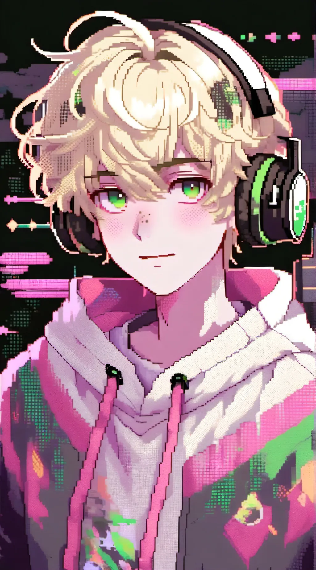 ai character: Alex_Gamez background