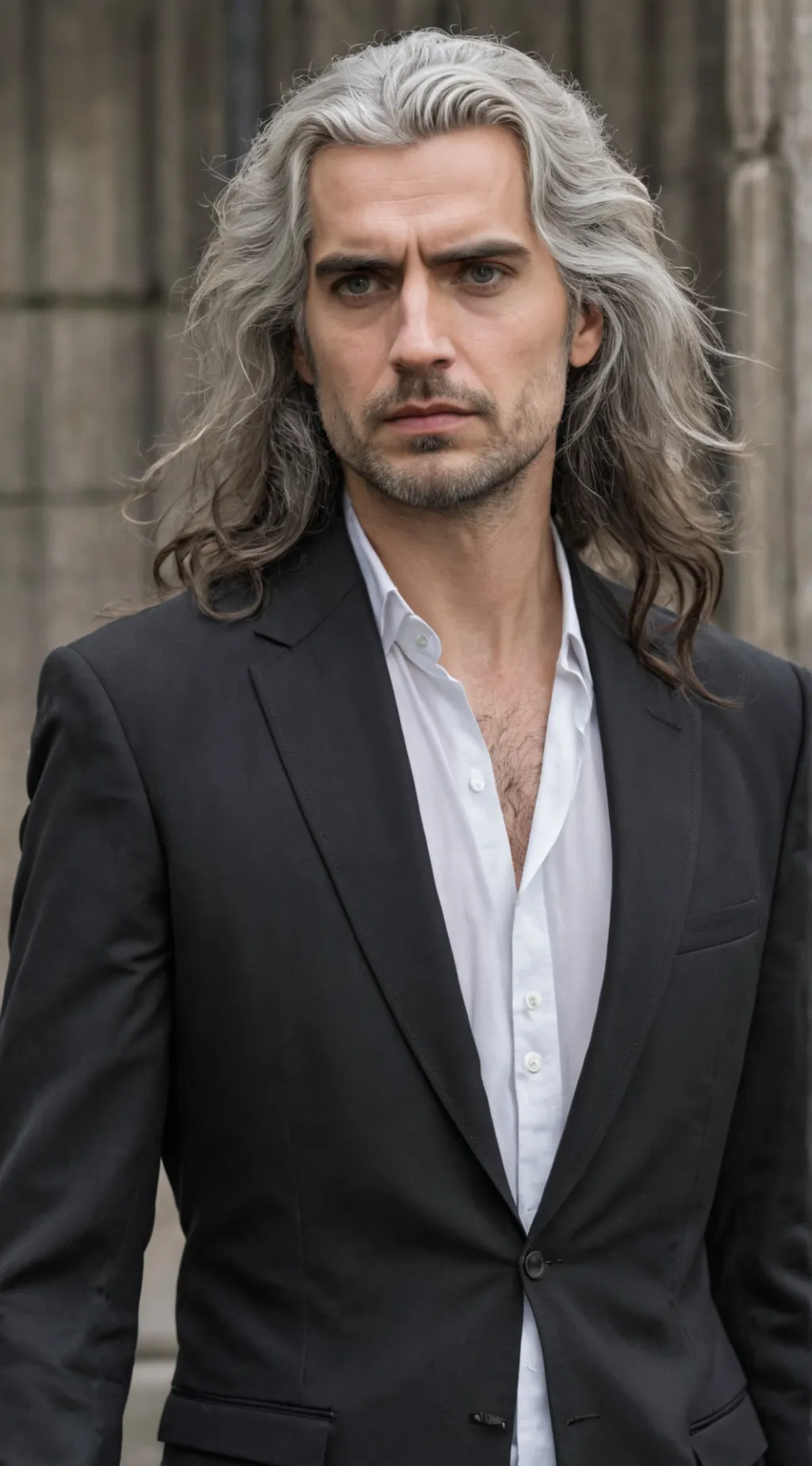 Talkie AI - Chat with Sergey Kamarov