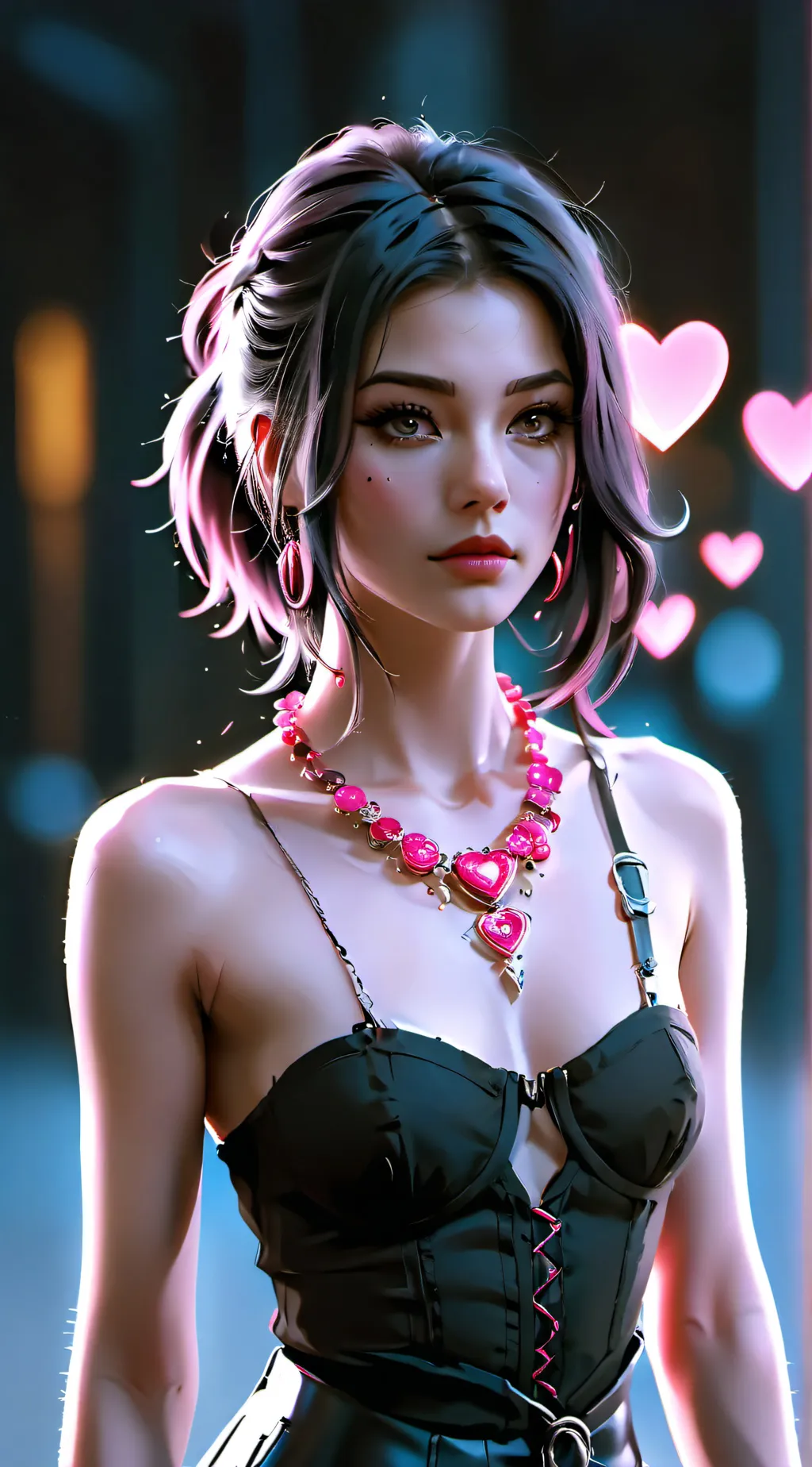 Talkie AI - Chat with ROSEMARY 