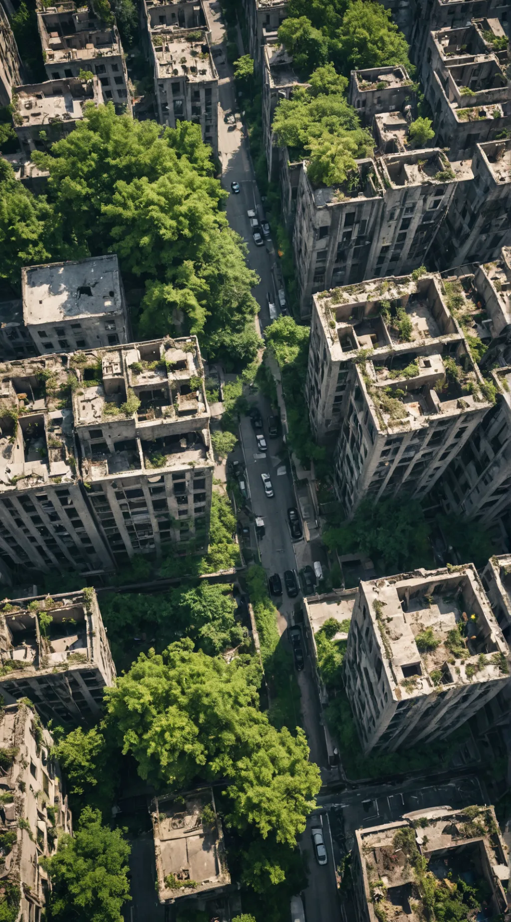 ai character: Furry Apocalypse 3 background