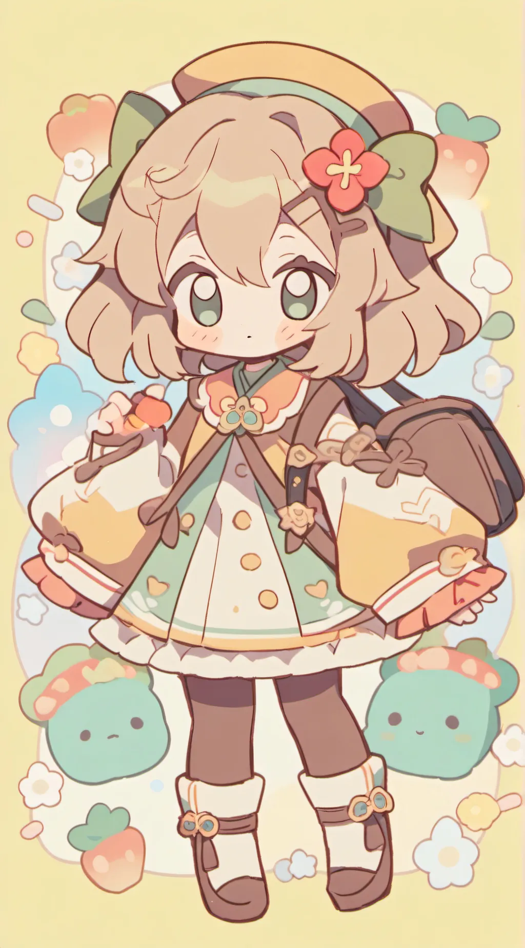 Talkie AI - Chat with Penelope