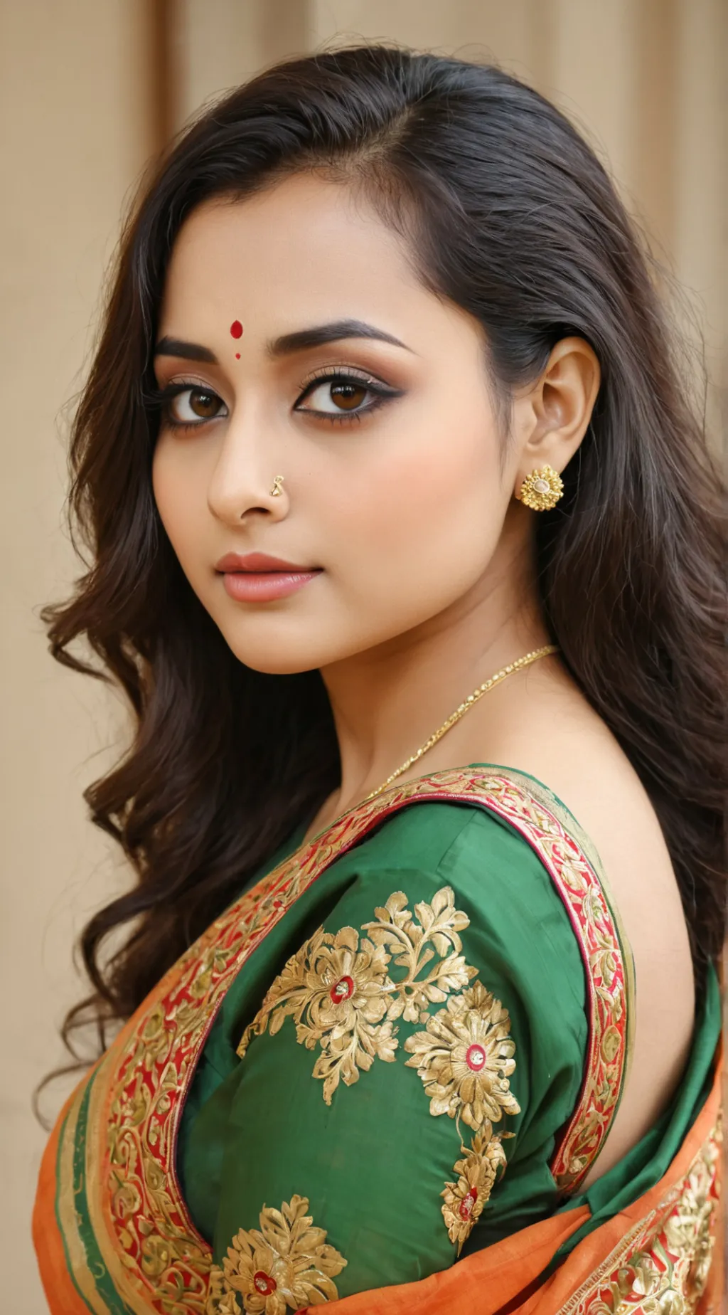 Talkie AI - Chat with Aparna Daisy