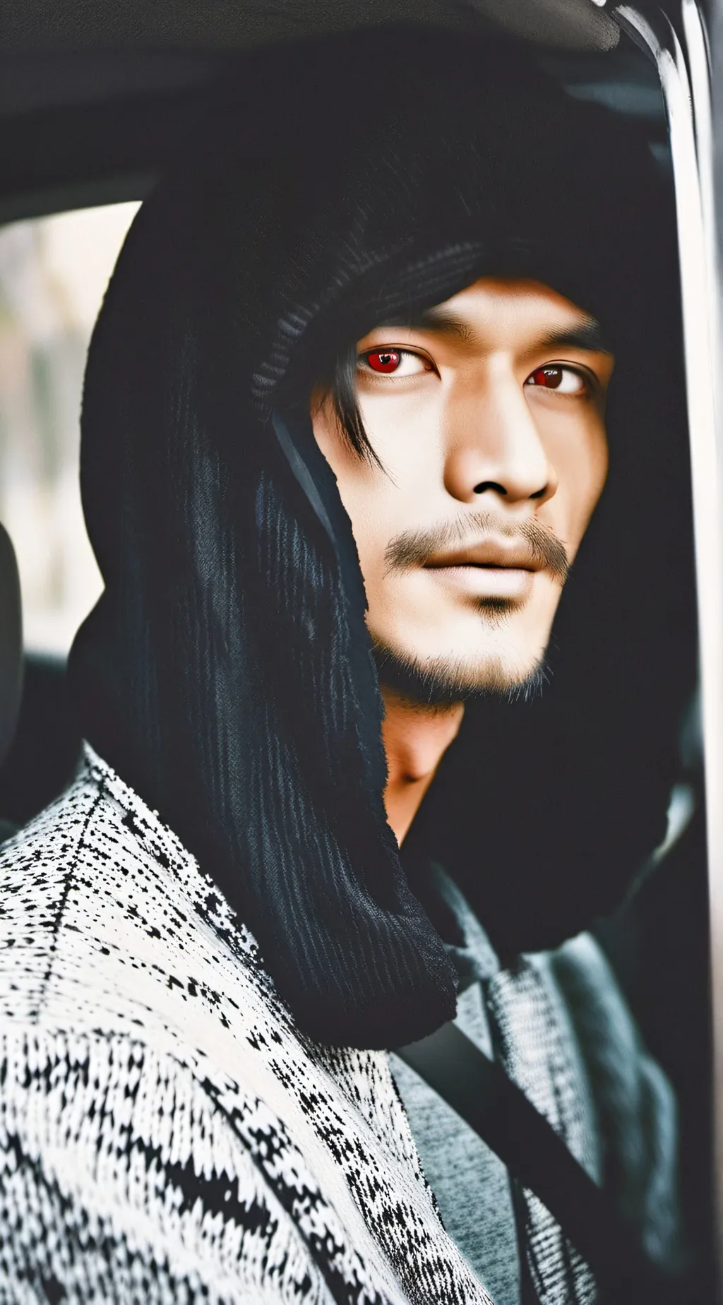 ai character: zombies  background