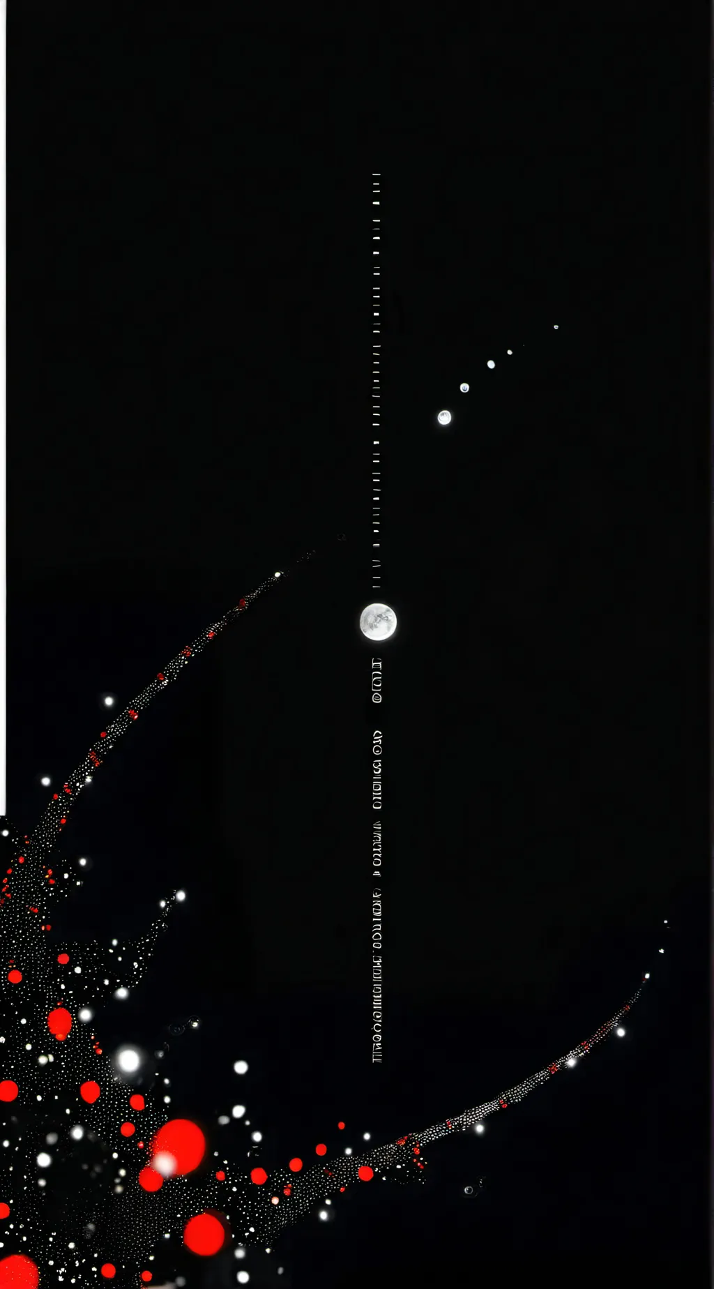 ai character: new DARLING background