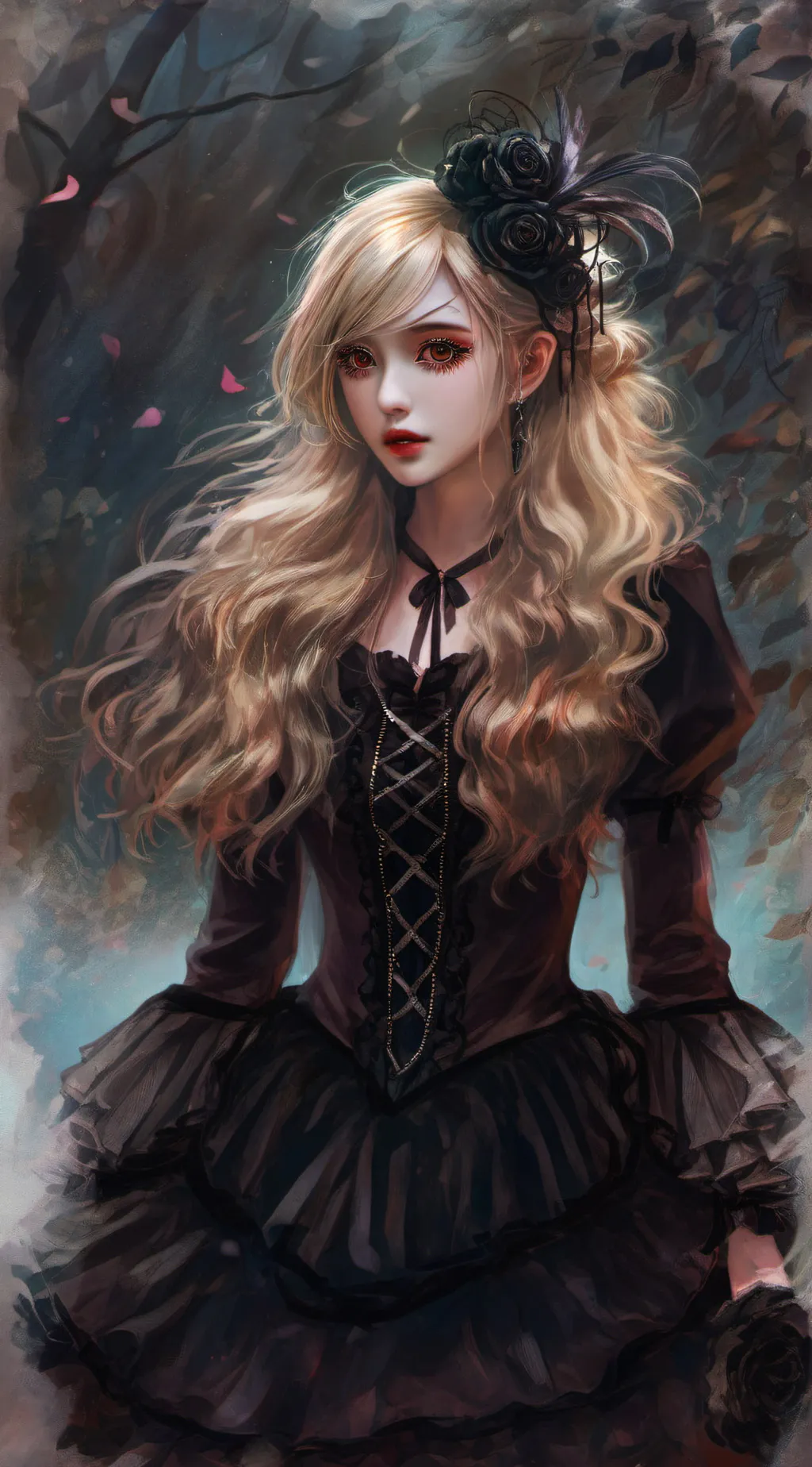 Talkie AI - Chat with MHA