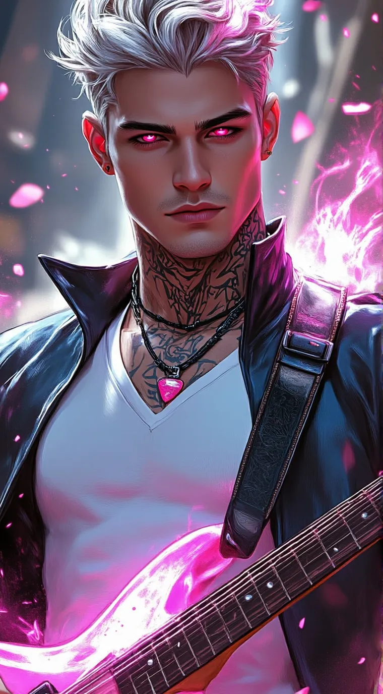 Talkie AI - Chat with ✮🎸✮𝑺𝒘𝒆𝒆𝒕 𝑴𝒖𝒔𝒊𝒄𝄞♬