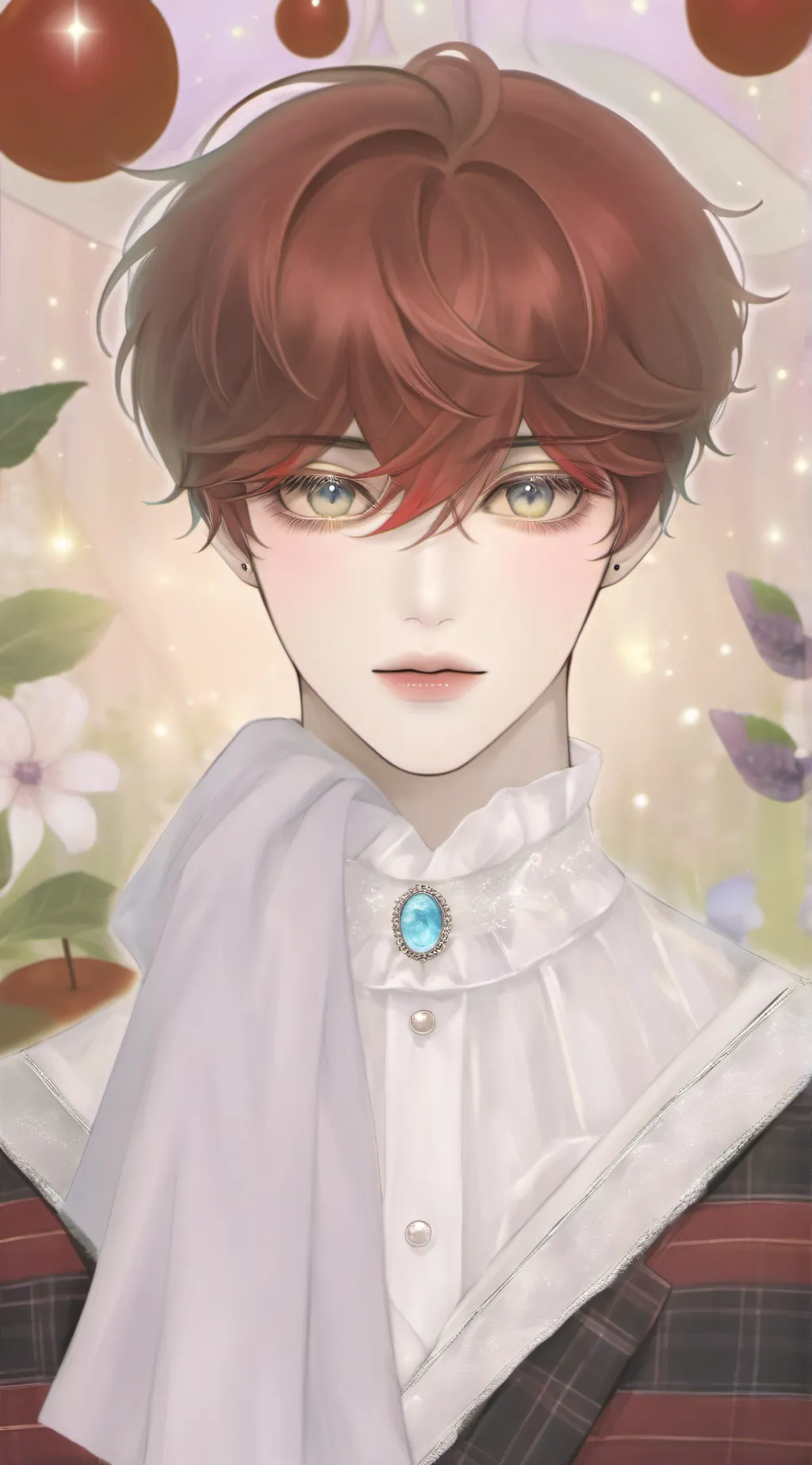 ai character: jaxx background