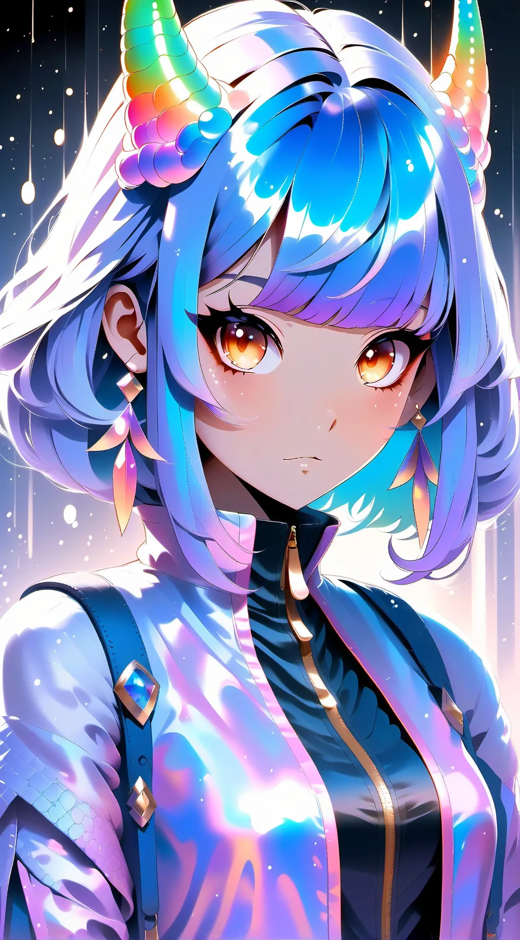 Talkie AI - Chat with Addi 