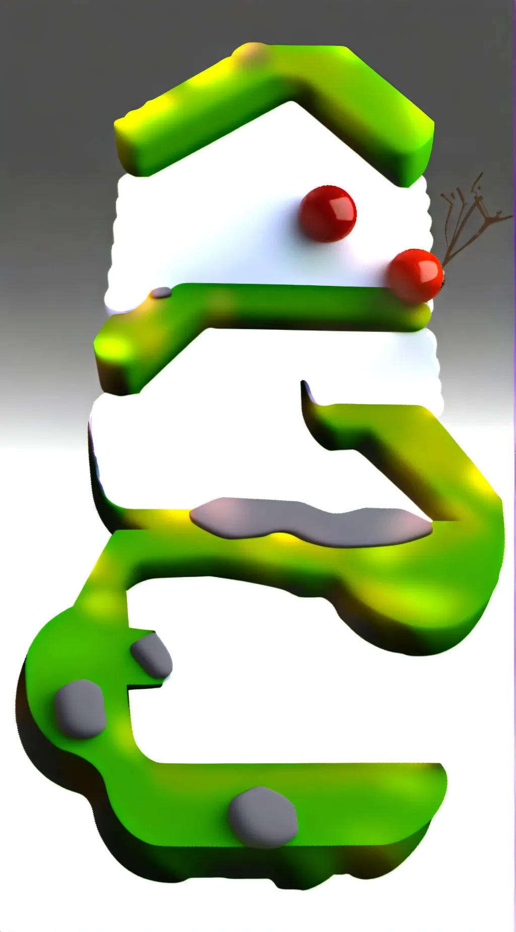 ai character: Mr. fay background