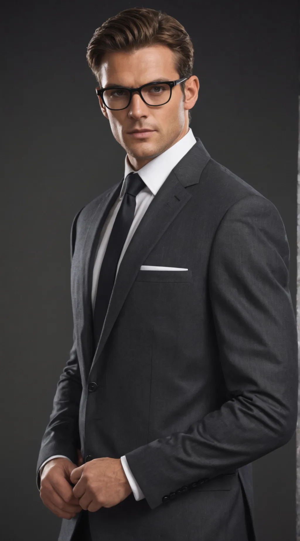 Talkie AI - Chat with Jacob 