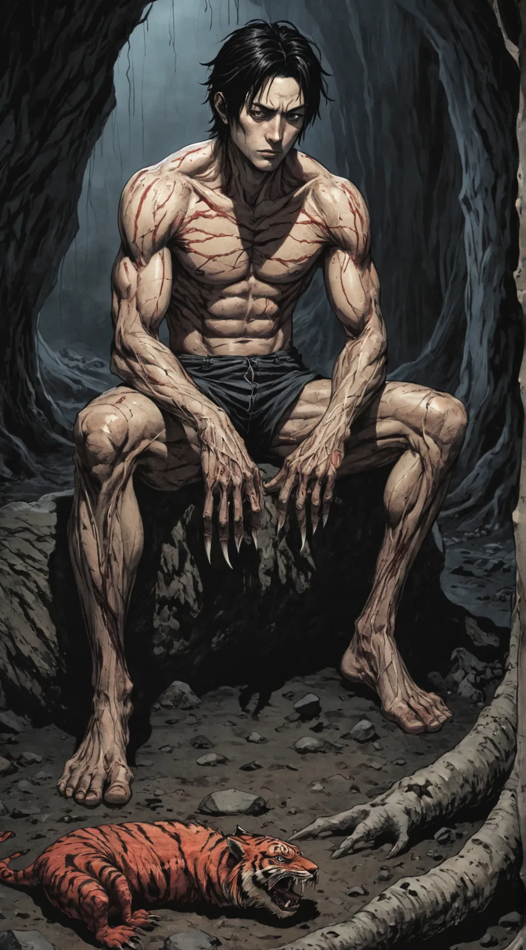 Talkie AI - Chat with Jasper