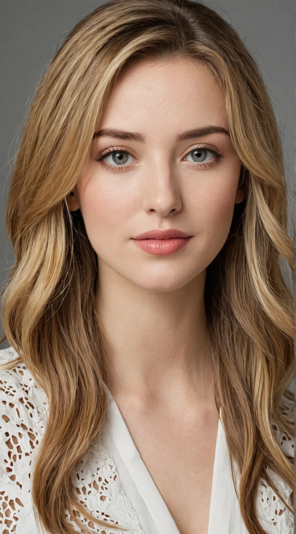 ai character: Samara  background