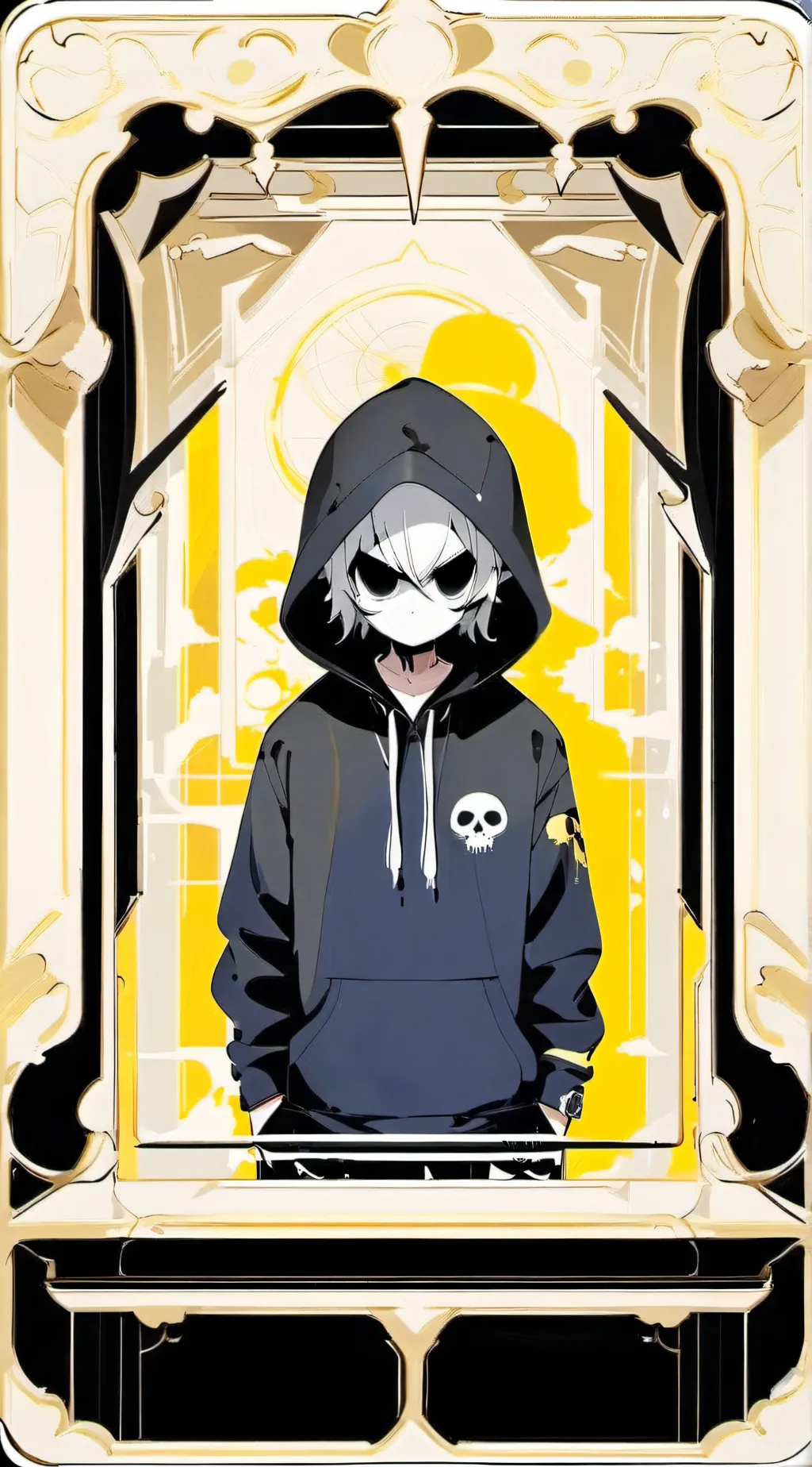 Talkie AI - Chat with Sanya Aanya