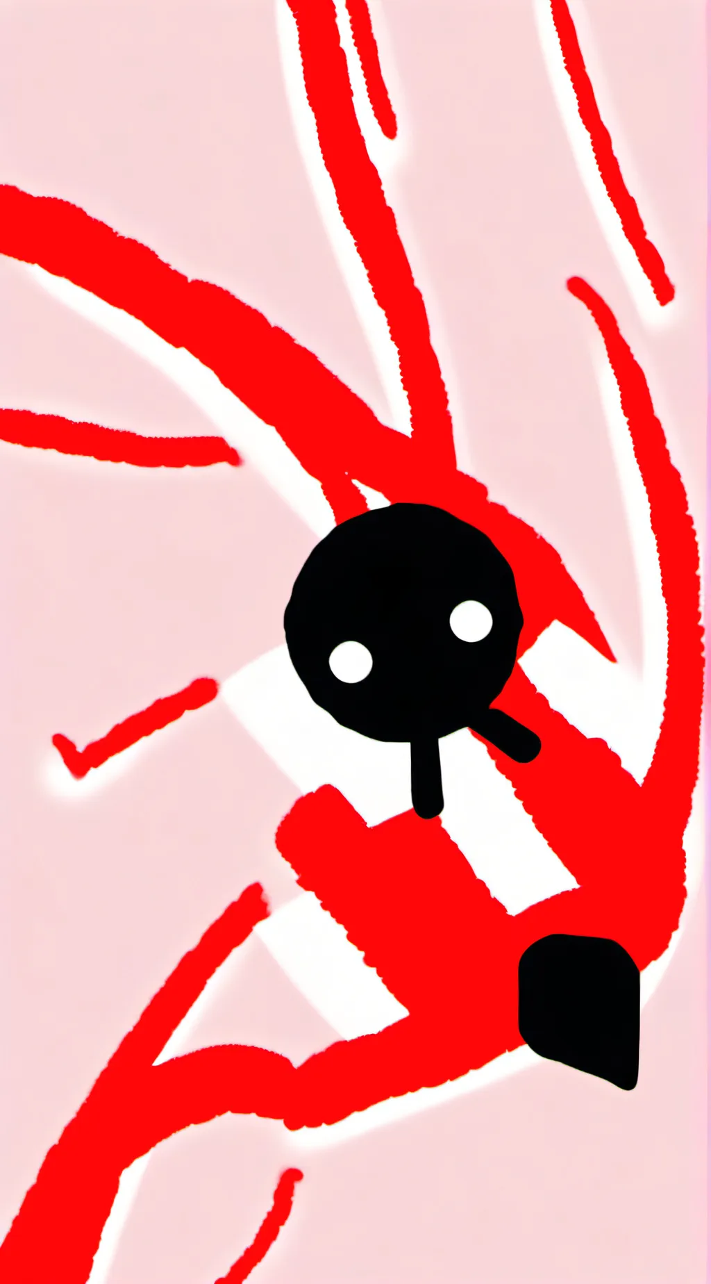 ai character: Lemon guy background