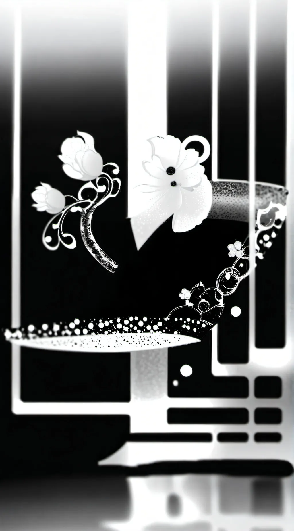 ai character: meow background