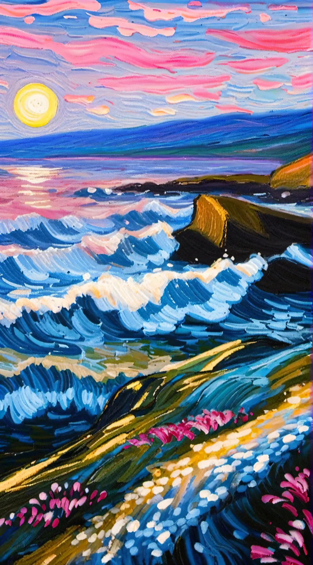 ai character: jstn x Reg <33 background