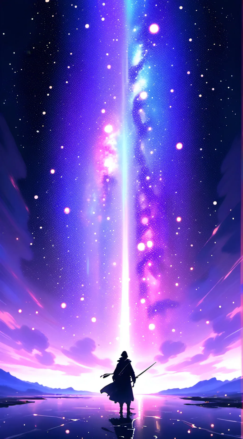 ai character: me background