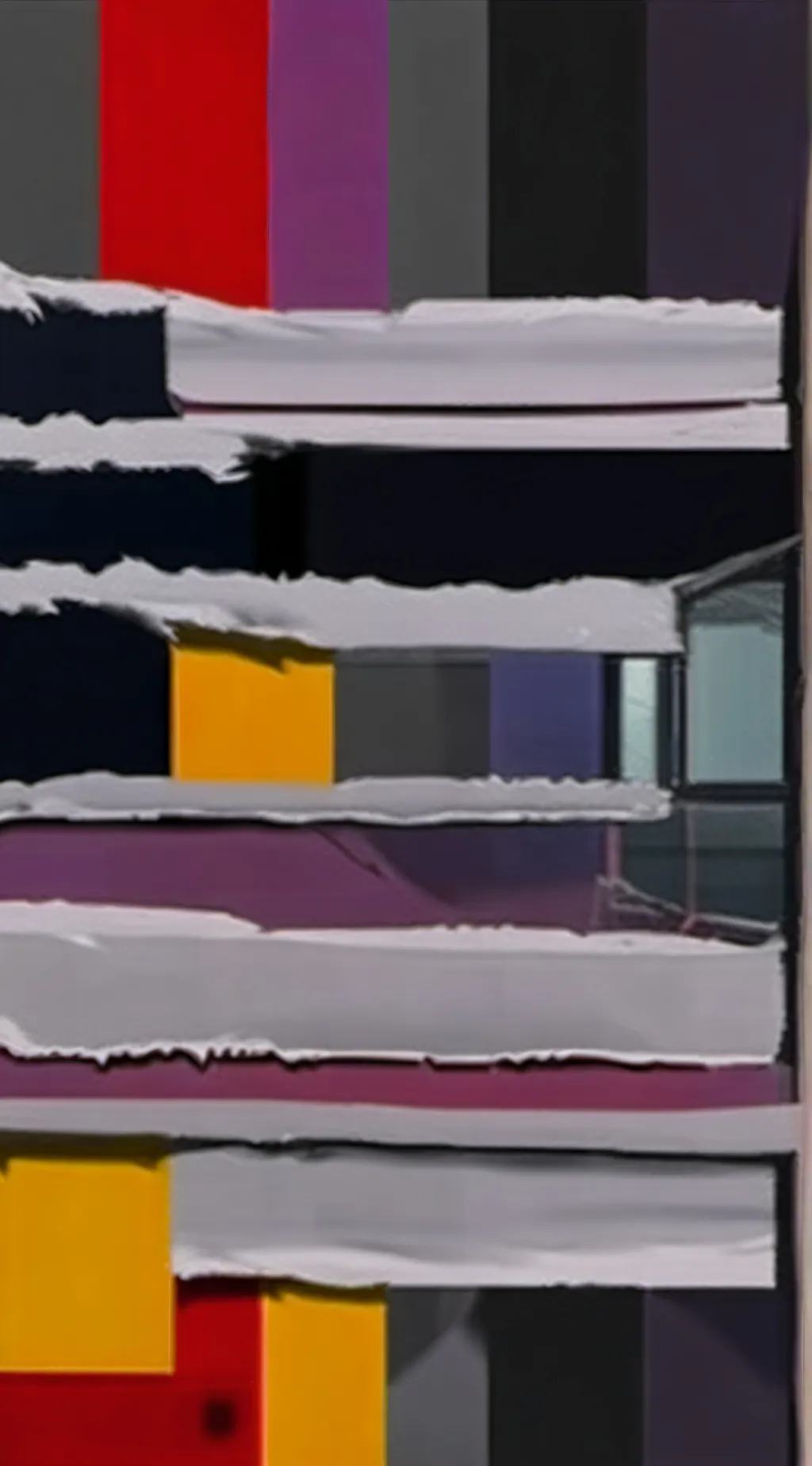 ai character: grape background