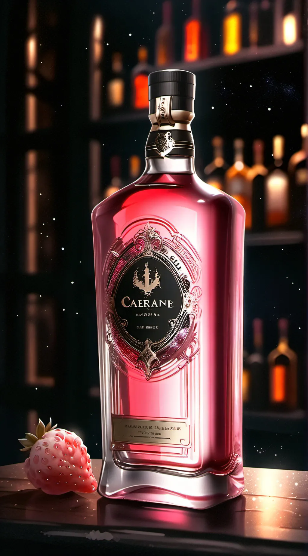 ai character: Huskerdust  background