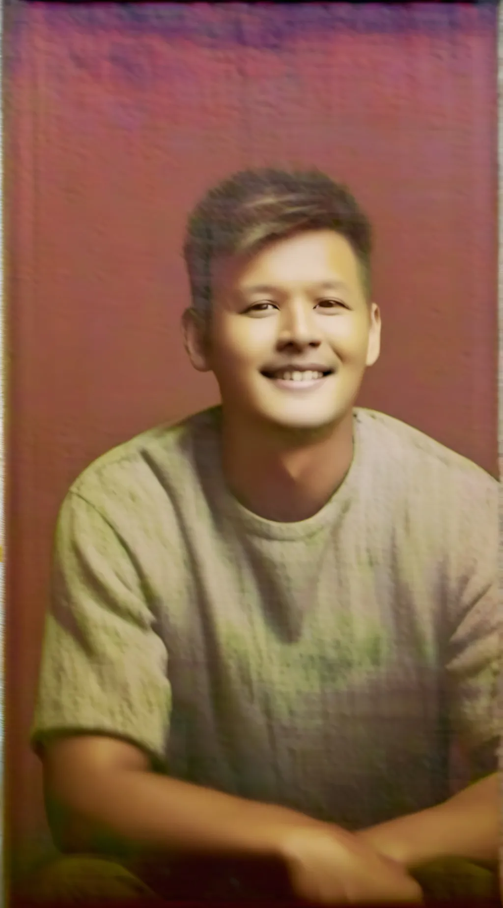 ai character: jayven background