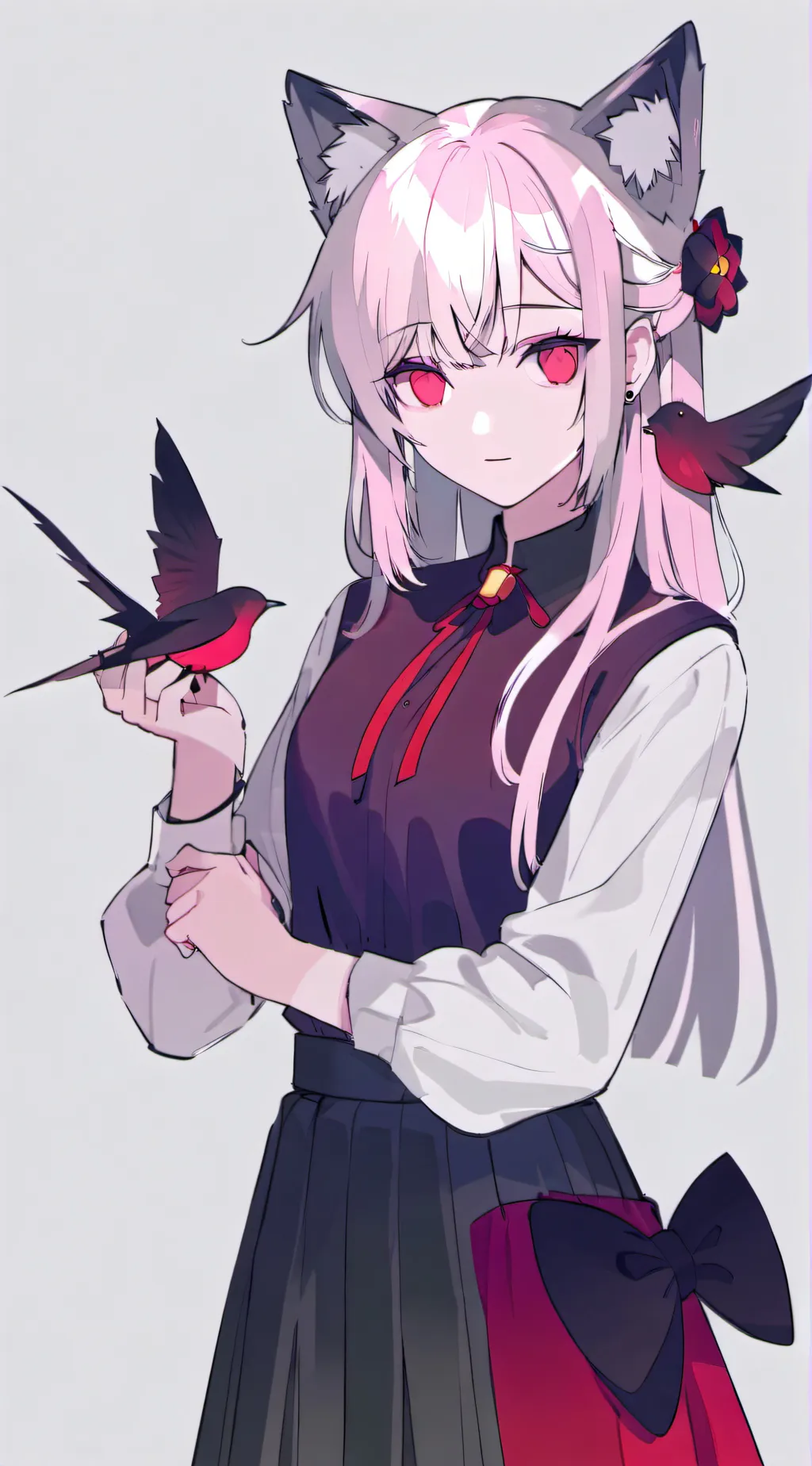 ai character: truth or dare?  background