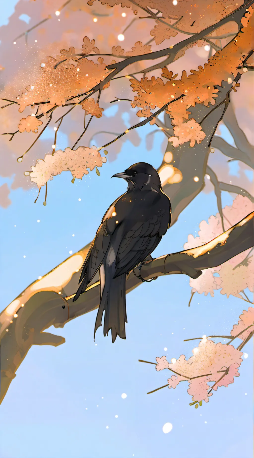 ai character: Demon Slayer! background