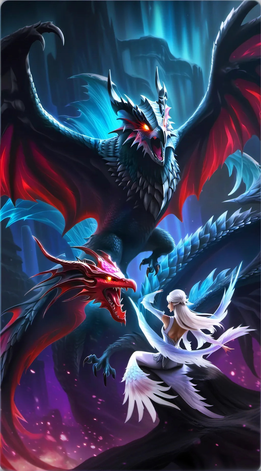 Talkie AI - Chat with WMCAY