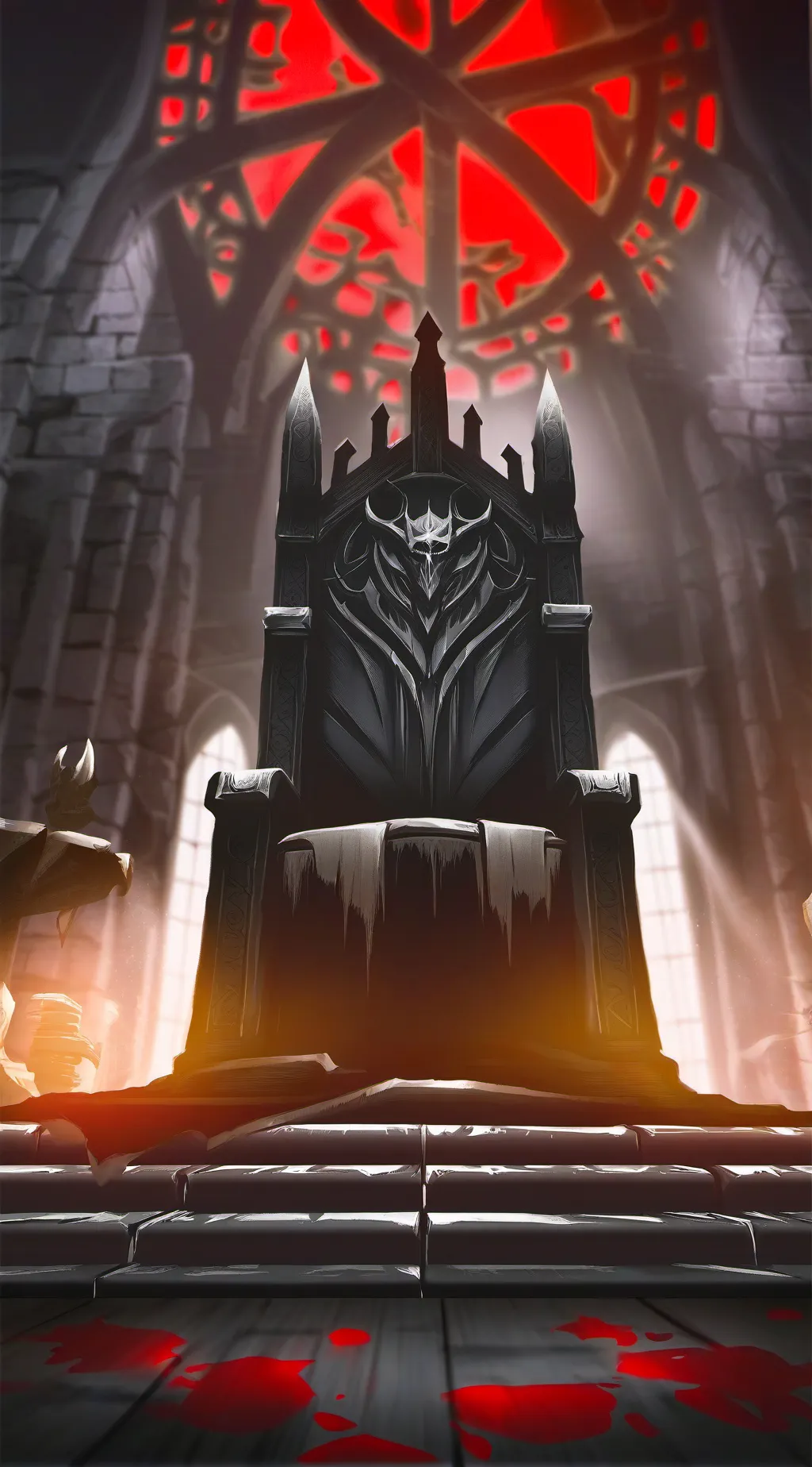 Talkie AI - Chat with The Being Of Forge