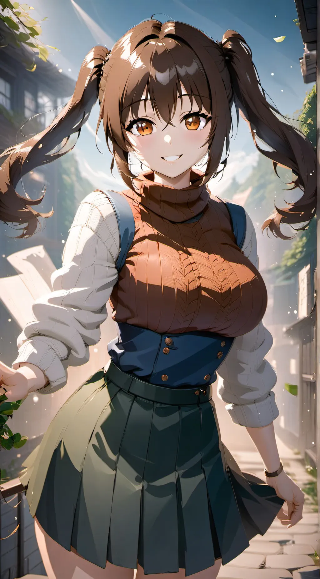 Talkie AI - Chat with koharu