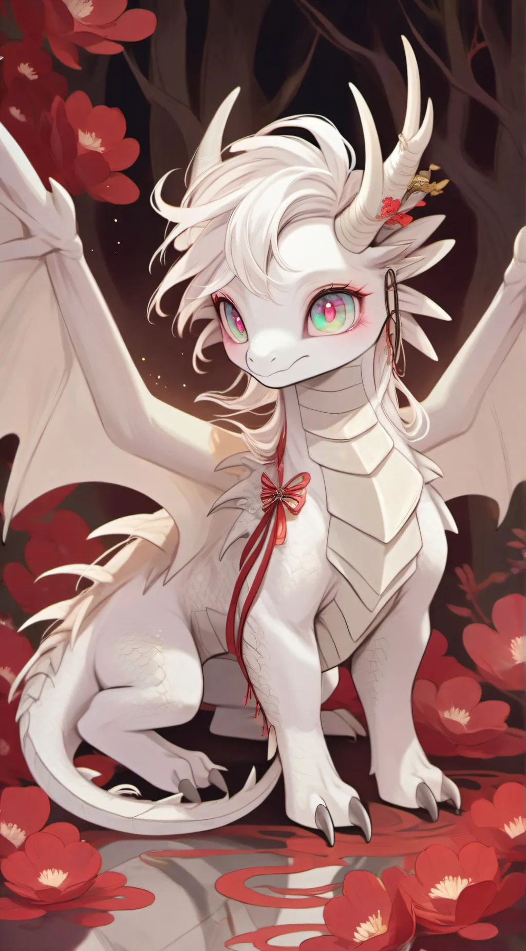 Talkie AI - Chat with ~☆XioXio☆~