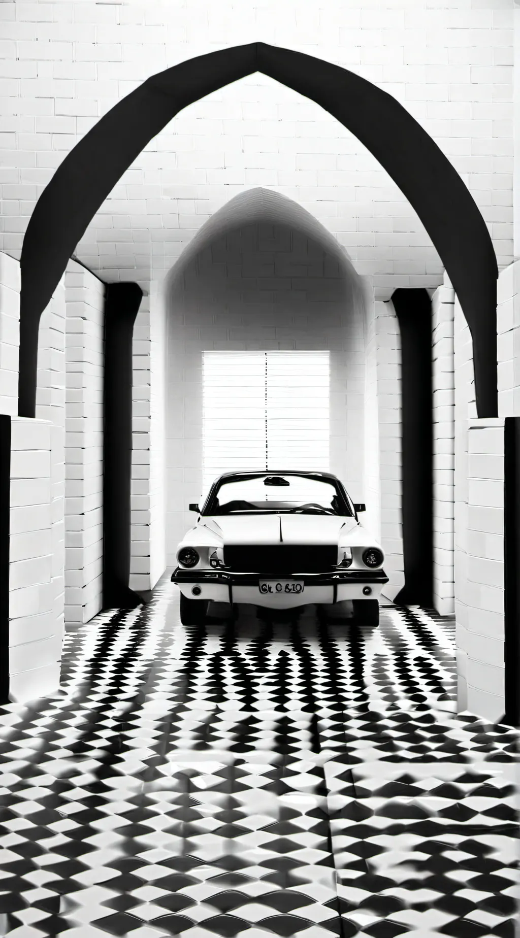 ai character: form 55 background