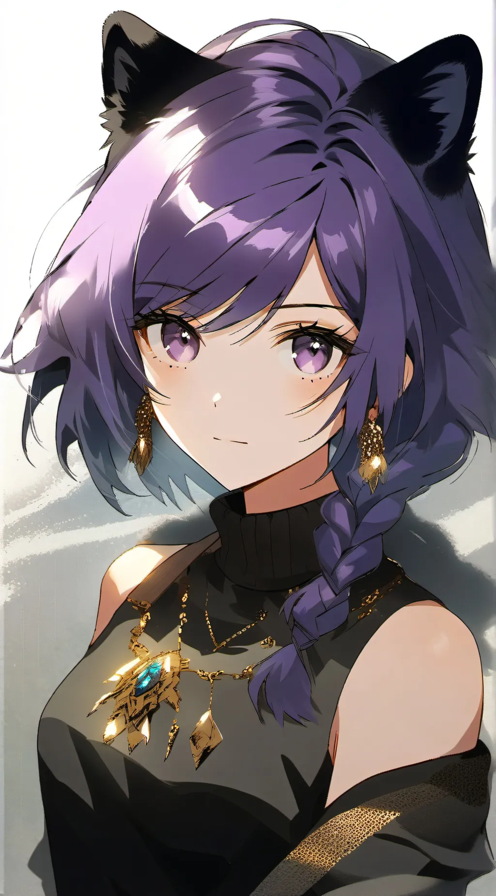 ai character: ♡-Angela-♡ background