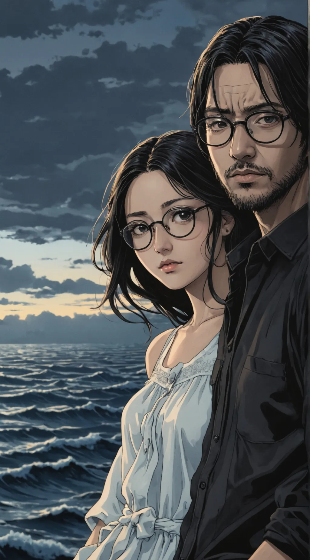 Talkie AI - Chat with The Forgotten VN