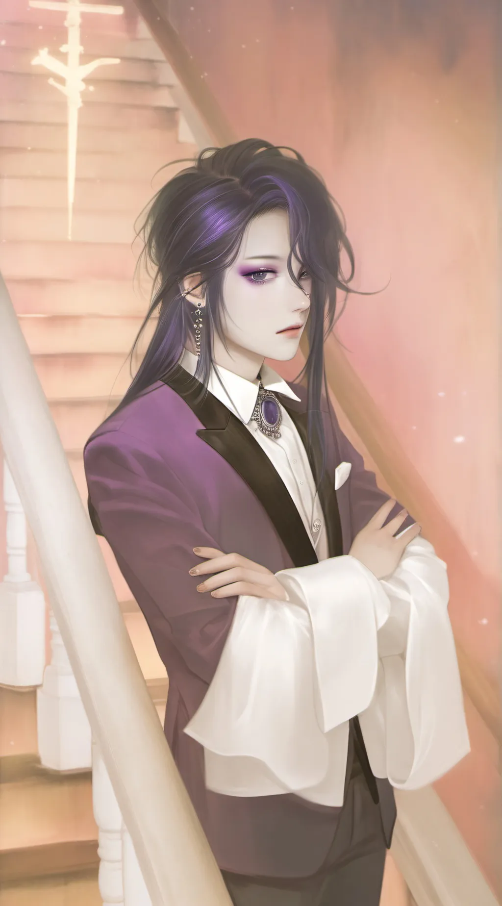 Talkie AI - Chat with Mana