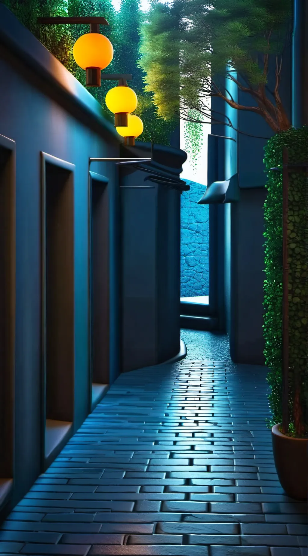 Talkie AI - Chat with blitz