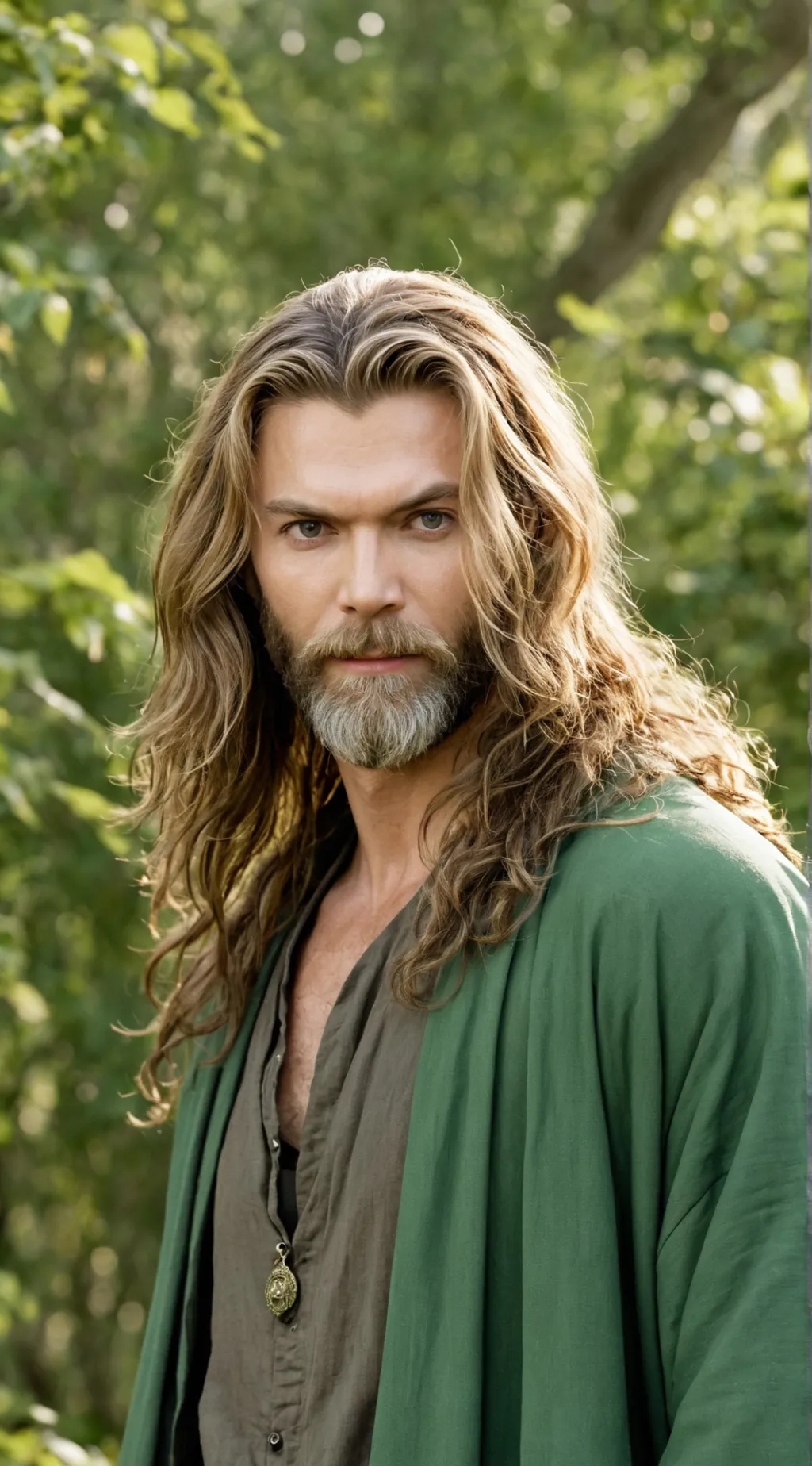 Talkie AI - Chat with Wendell Daisy