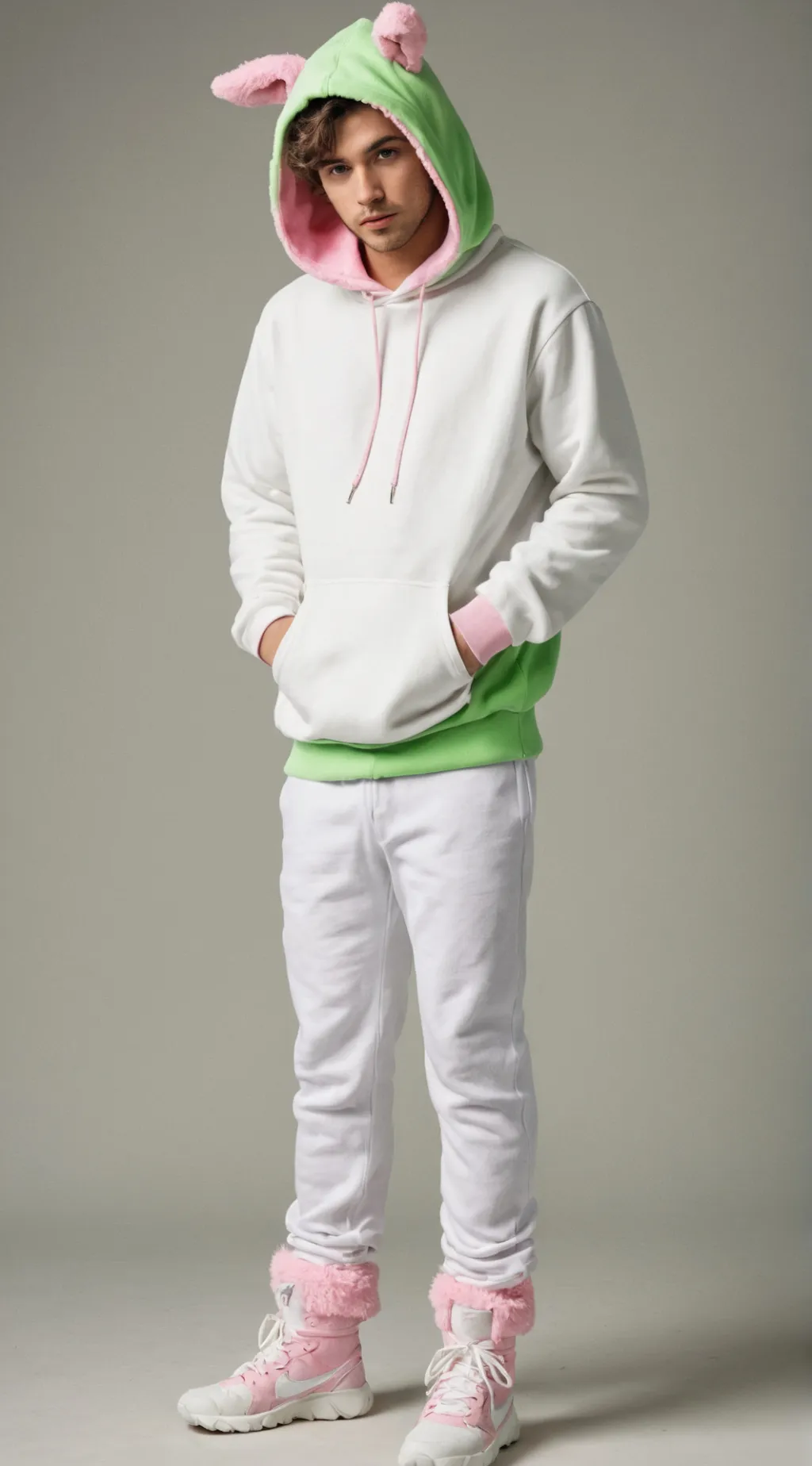 ai character: Aiden background