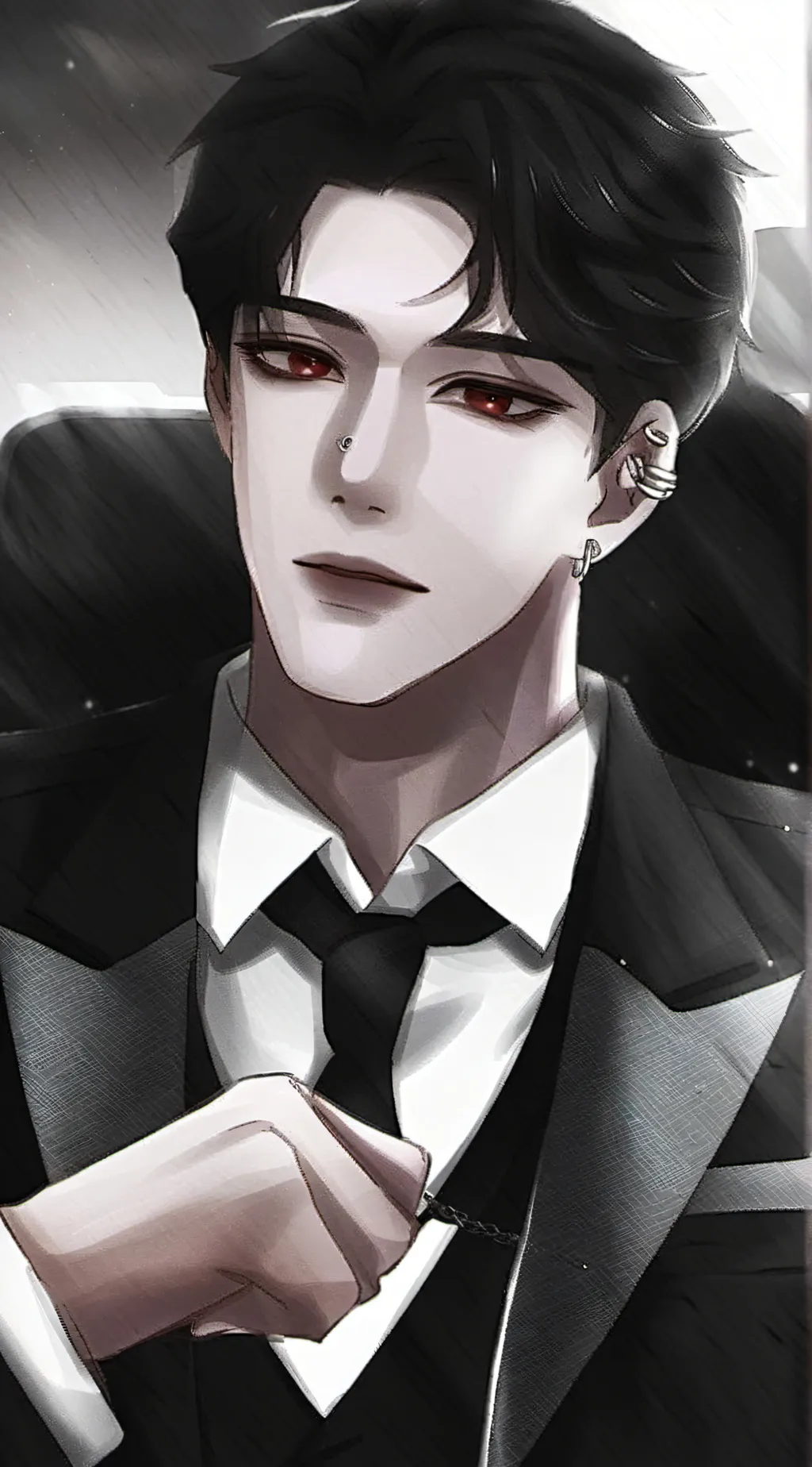 ai character: Tenko  background