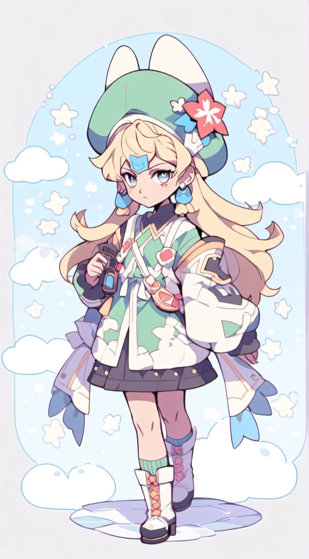 Talkie AI - Chat with Bruno Gang!