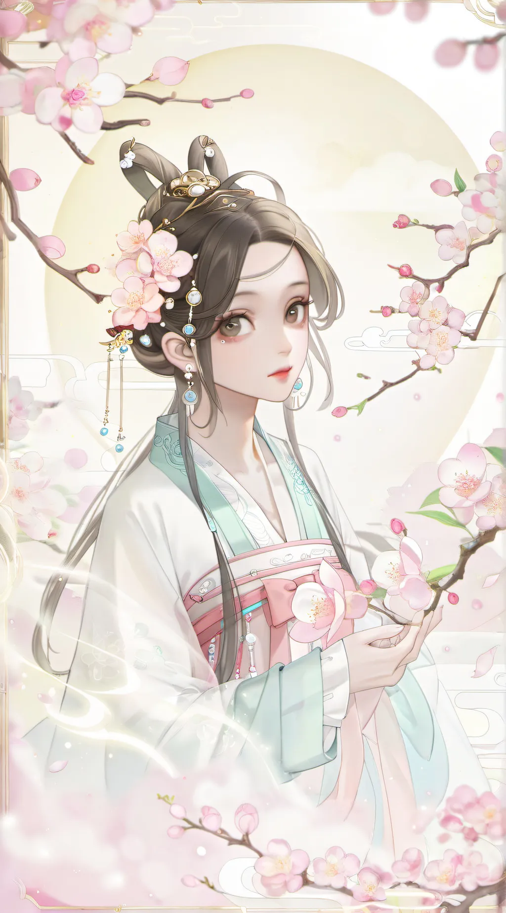 Talkie AI - Chat with 唐琬