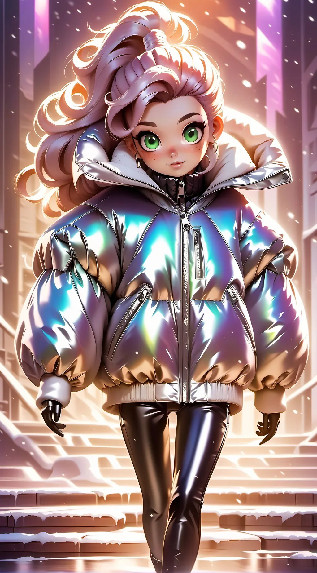 Talkie AI - Chat with Tova