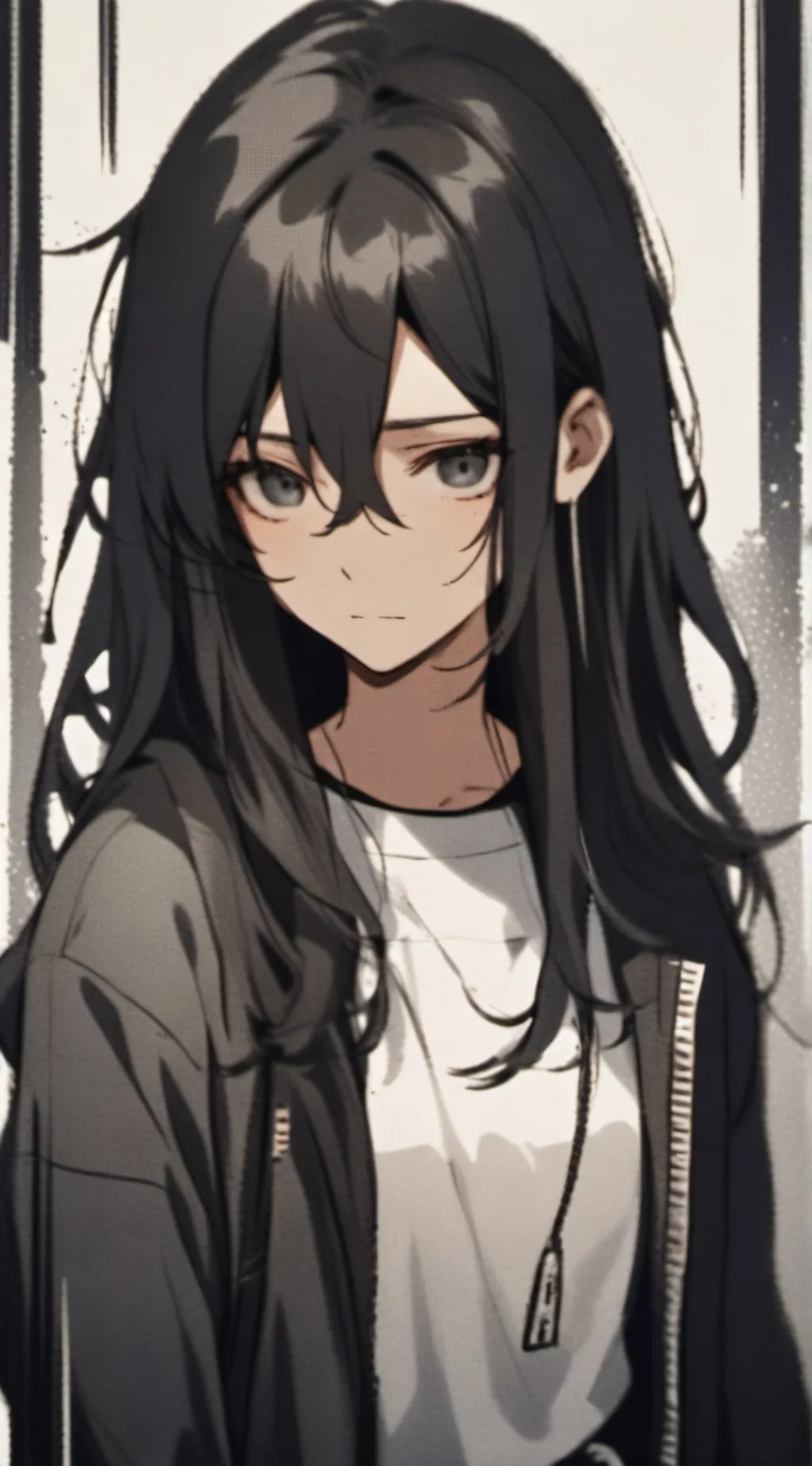 ai character: Dagamara  background