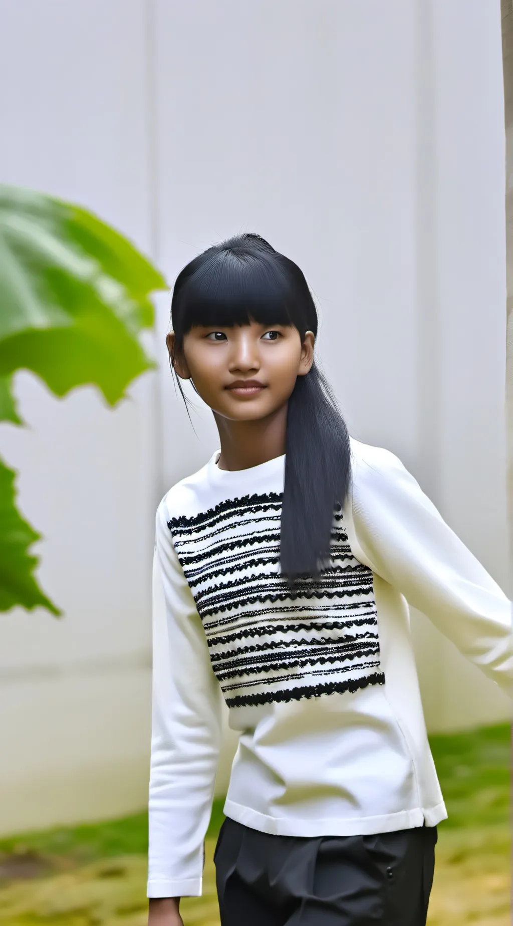 Talkie AI - Chat with Zahra