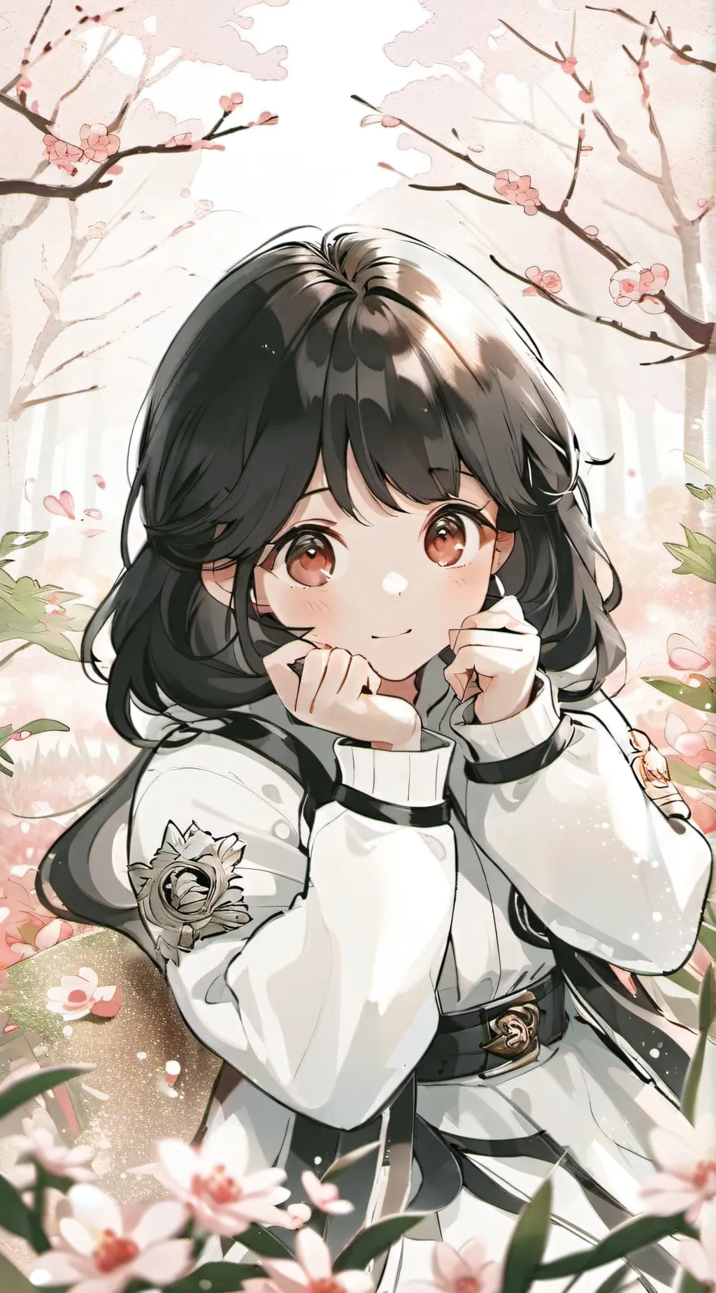 ai character: 𝙺𝚊𝚝𝚒𝚎😶 background