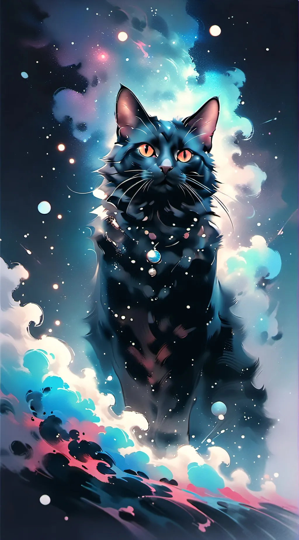 ai character: bfdi but four is 🤰 background