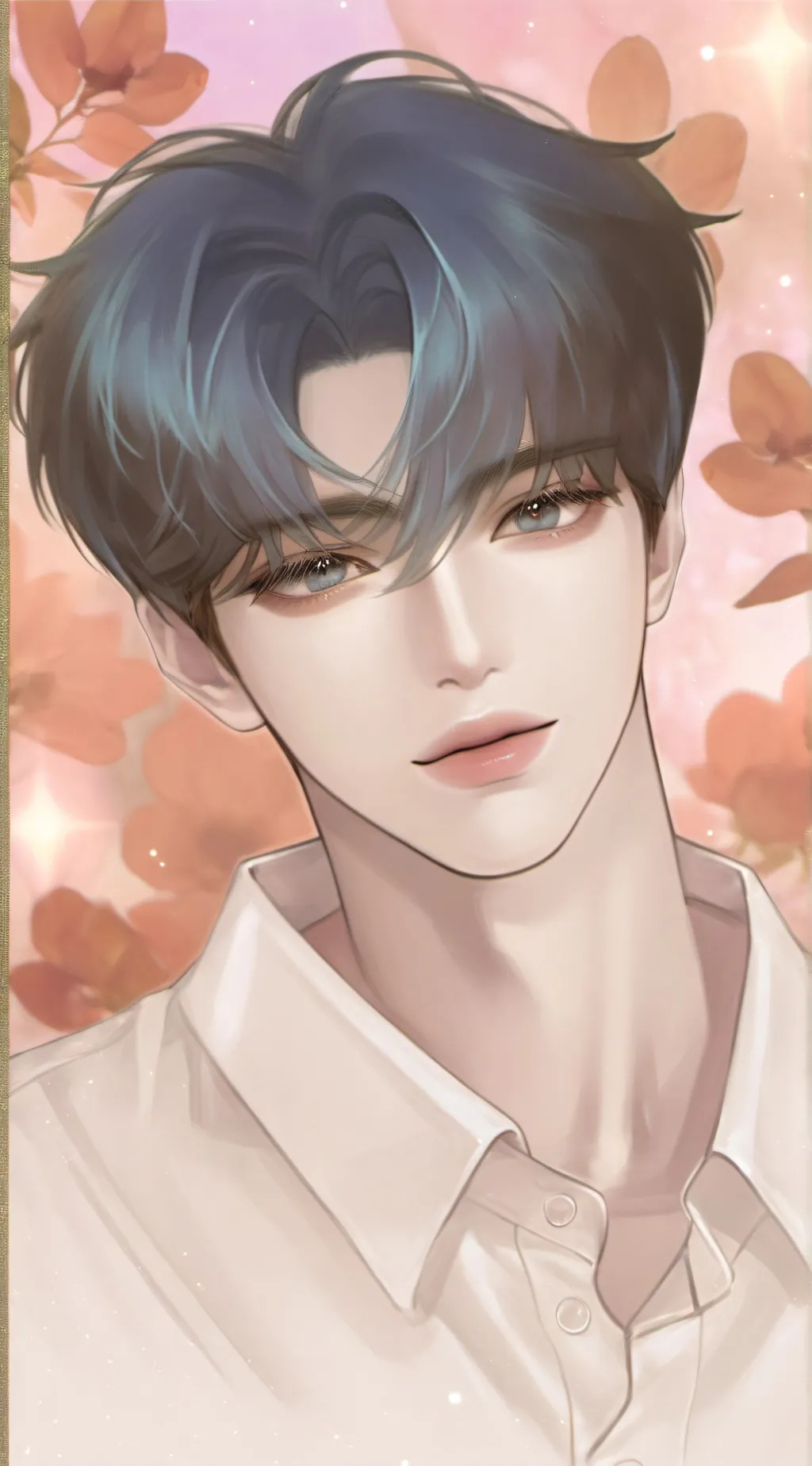 ai character: ~°•𝑱𝑼𝑳𝑰𝑨𝑵•°~ background